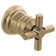 Invari®  Single-Handle Wall-Mount Lavatory Faucet - Less Handle 1.2 GPM