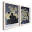 Reproduction encadrée Gold II-416311018-416539767-416539721