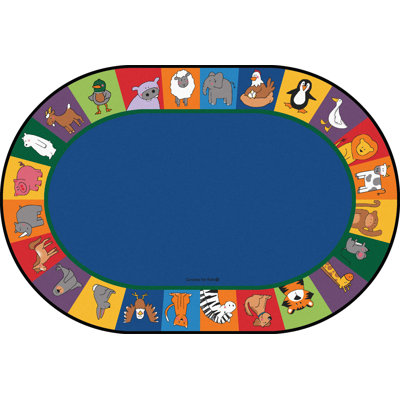 Tapis pour tous les animaux