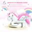 Jouet à bascule Unicorn