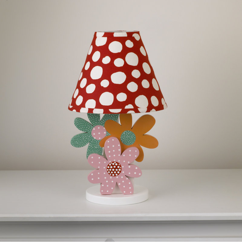 Lampe de table 15 po Swinney