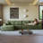 135" Cloud Sectional Couch with L-Shape Chaise