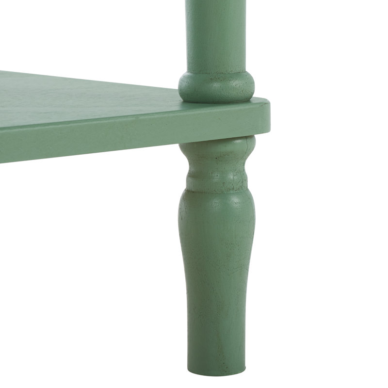 Haven Console, Sage