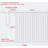 9.8ft Plug-in LED Curtain String Light with Remote Control Linkable-66815941