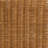 Kaden Honey Scalloped Rattan Side Table in Bohemian Light
