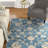 Venedy Hand Tufted Wool Indoor Rug-17986721