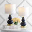 Ensemble de lampes de table 20,5 "Aenwood-829076984