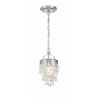 Alto 1 - Light Pendant