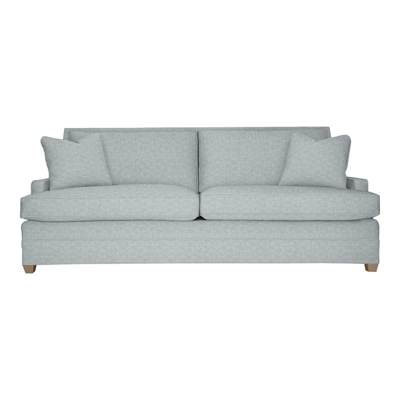 Riverside Sofa, No, Ian Haze, Hampton
