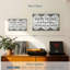 Plaque murale New Home I-789590744