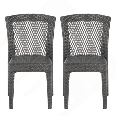 SIDECHAIR, ensemble de 2, KD, GRIS