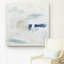 «Pebble Coast II», reproduction d'art sur toile-943909039-947861030