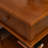 Birkley End Table with Storage-120672191