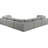 Hudhaifa Upholstered L-Shaped Sectional Reversible-98497083