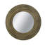 Miroir d'appoint D29.5 "