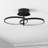 Althee LED Flush Mount
