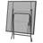 Linneman Square 2 - Person Long Dining Set-1312915703