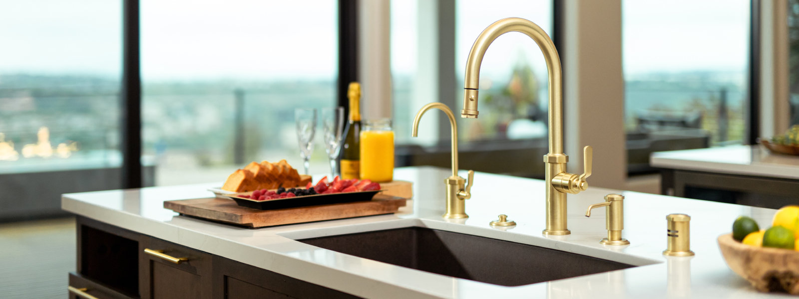 California Faucets