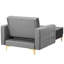 Cherry Chaise Lounge