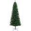 Arbre de Noël artificiel avec branches réalistes et 1168 pointes