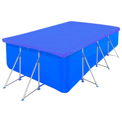 Letendre Pool Cover