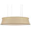 Cilindro 8 - Light Chandelier