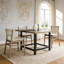 Table de salle à manger Farmhouse