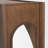 Etoile 55'' Console Table