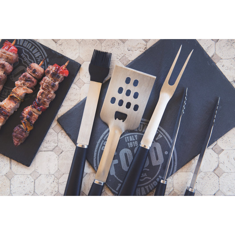 Mr Bbq Grilling Tool Set