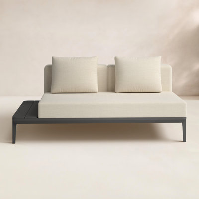 Filmore 69" Patio Loveseat