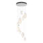 Chrysalis 9 - Light Cluster Geometric Pendant-1835155042-1835155043-1835155040