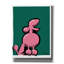 "Caniche rose" par Irena Orlov-1613419001