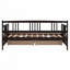 Lit de jour simple en bois avec deux tiroirs-787503086-787503080