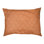 Coussin stylisé de labyrinthe carré Byrge