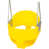 Jaune est en rupture de stock