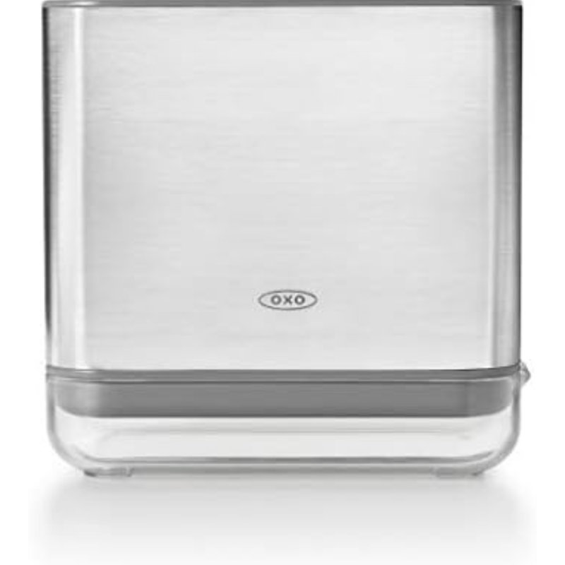 Good Grips Stainless Steel Sink Caddy