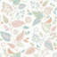 Boråstapeter Leaf Rhapsody Wallpaper