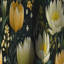 Botanical Bliss Boho Motif I - Rideau floral - Rideau occultant floral - 1 panneaux-107626530