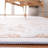 Sonia Oriental Beige/Grey Red Area Rug-863958529
