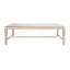 Lilly 4 Legs Square Coffee Table-615994840-618918833