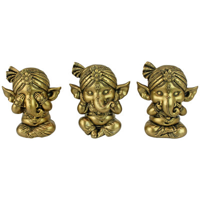 Figurine Ganesha «Hindu Gods»