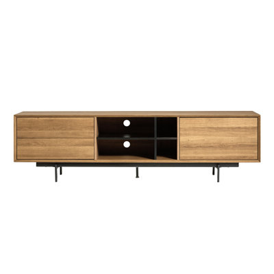 Shiro TV Stand for TVs up to 70"