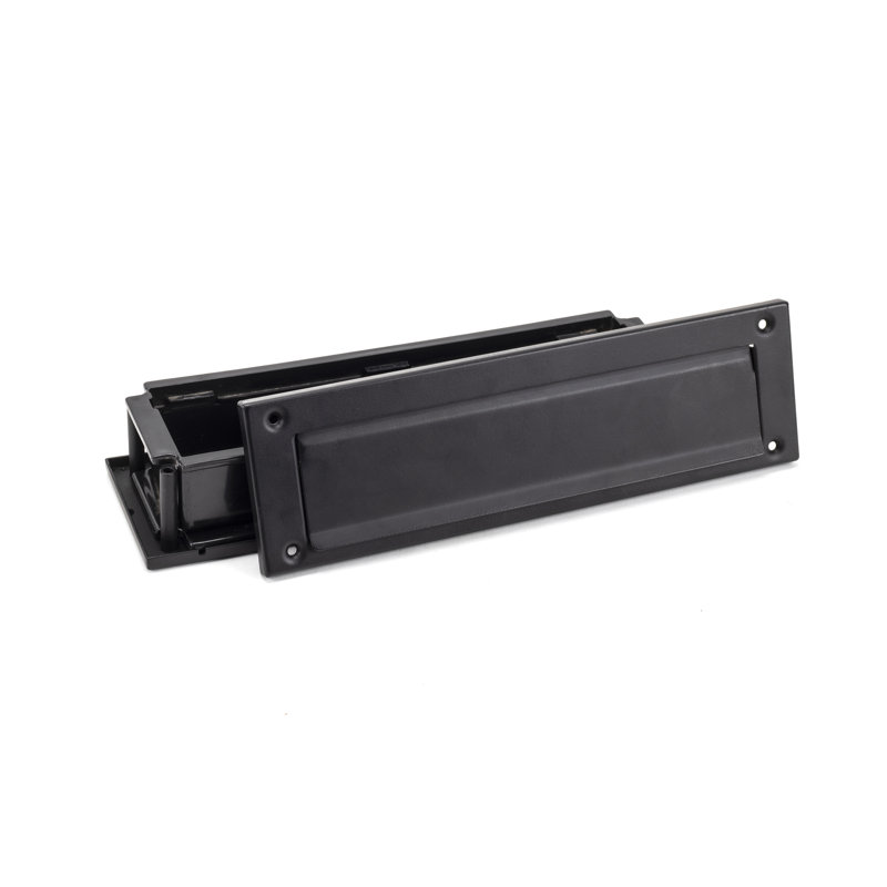 Traditional Letterbox Door Accessory