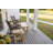Davonn Solid Wood End Table