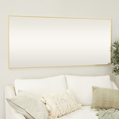 Miroir mural Audreana