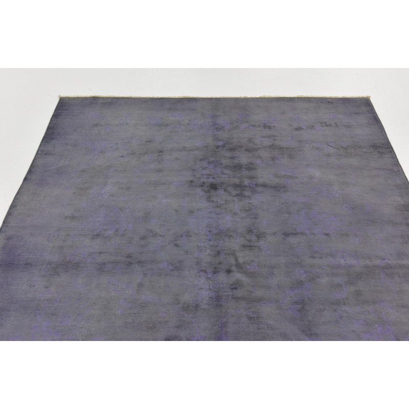 Johnson Dark Gray Rug
