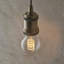 Equivalent G9 E27/Medium (Standard) Dimmable 2200K LED Bulb