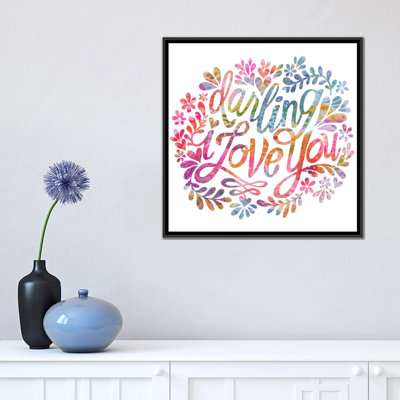 " Darling I Love You " by Stephanie Corfee