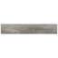 Plancher de vinyle rigide de luxe à noyau rigide imperméable 7,5 po x 48 po 6,5 mm 20 mil Parkland-58057321