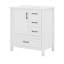 Ensemble de meuble-lavabo 30 po avec lavabo-115697518